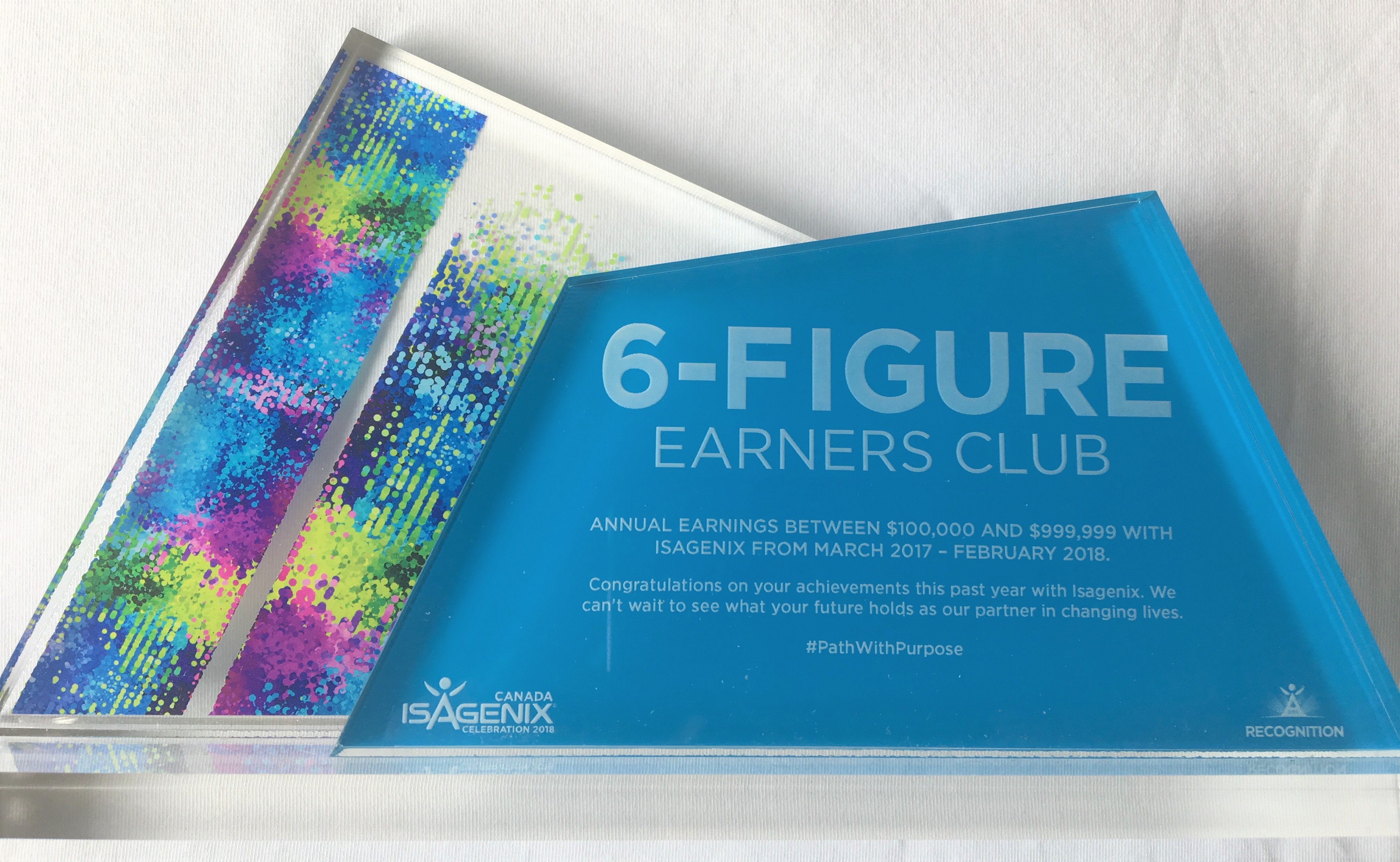 6 Figure Earners Club