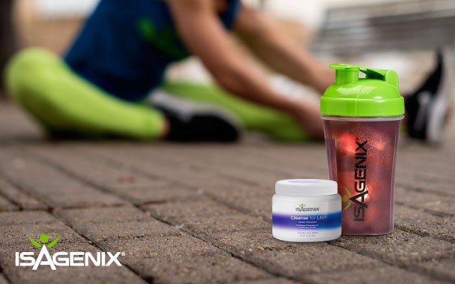 Customizing Your Isagenix Shake Day Schedule